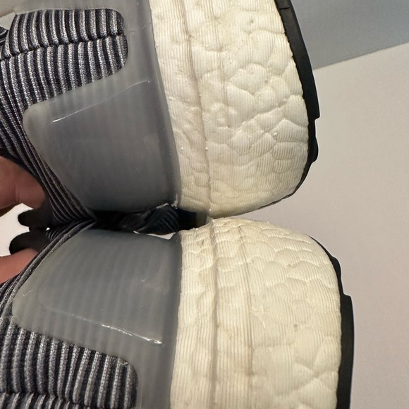 ADIDAS MEN'S SUPERNOVA  M BOOST RUNNING SNEAKERS | CONTINENTAL RUBBER Sz 11.5 - Picture 13 of 16